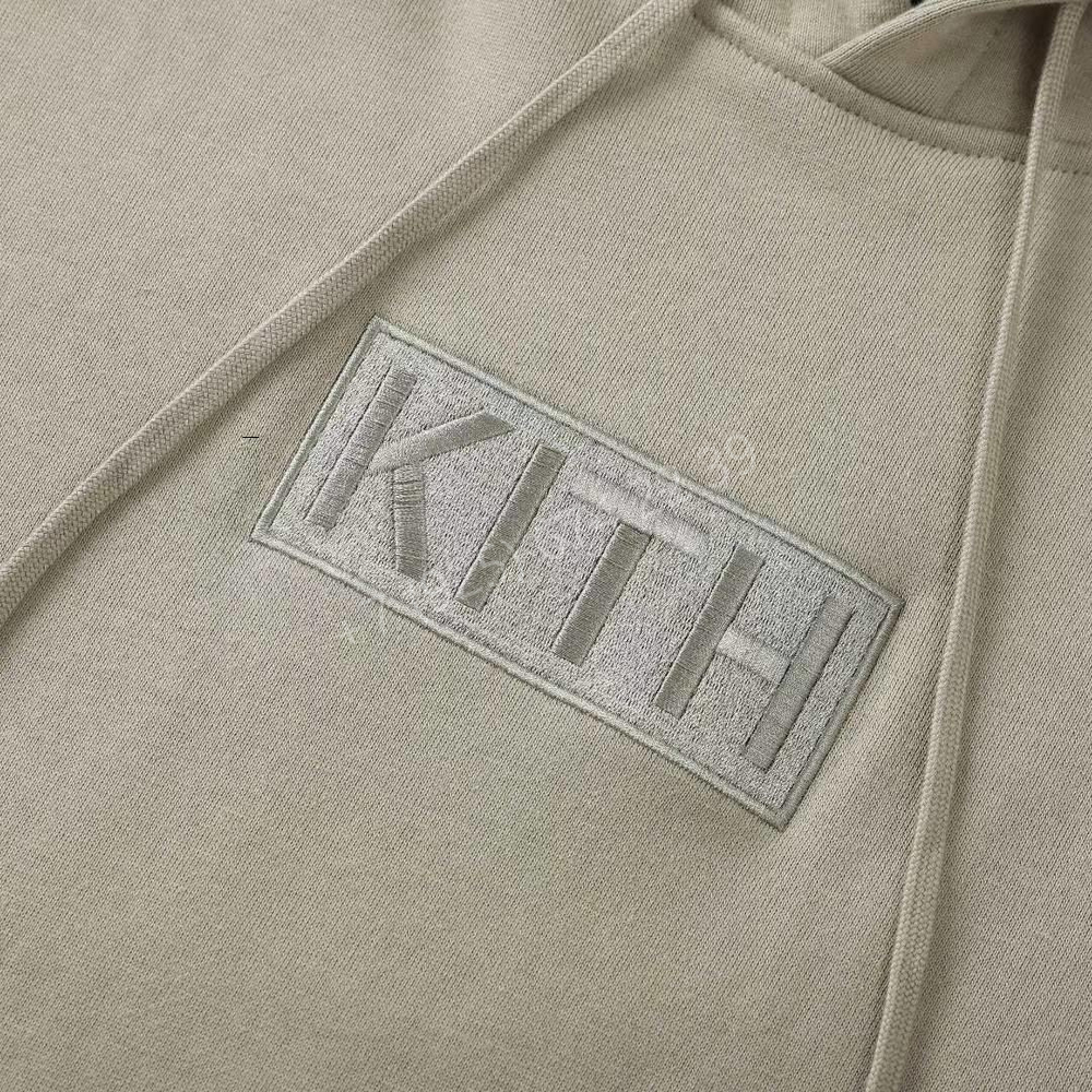 Худи Kith