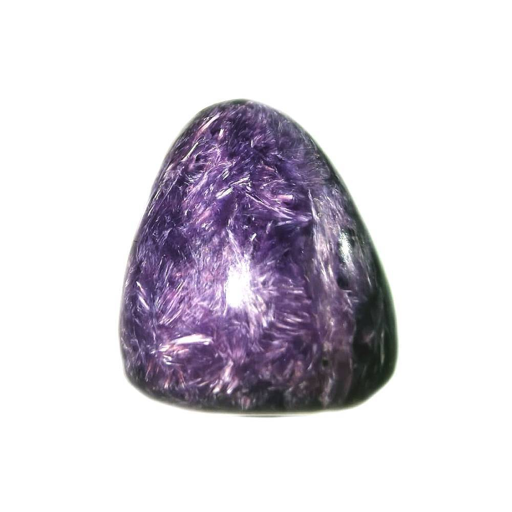 Галтовка чароит "Люкс"асс.