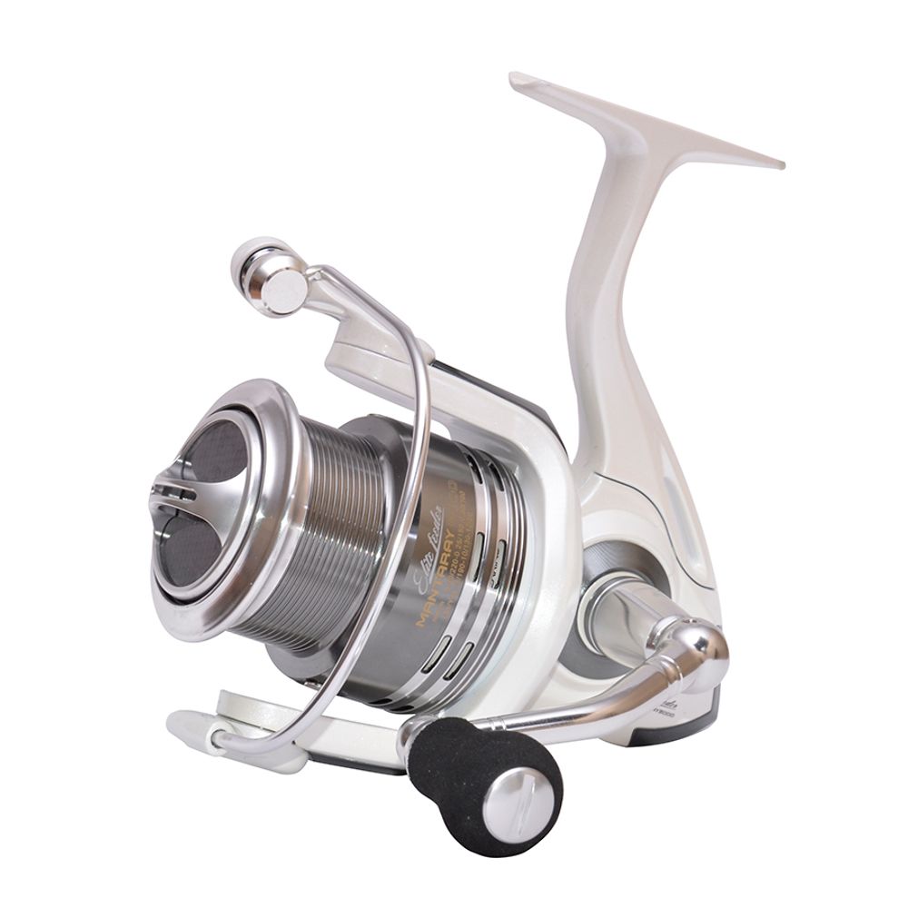 FLAGMAN Катушка фидерная Mantaray Elite Feeder 4000