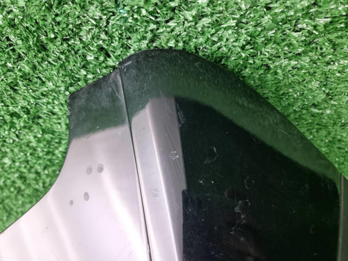 Спойлер крышки багажника Haval Jolion (2021-н.в.)