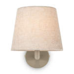 Настенный светильник (бра) Freya FR2057WL-01BG