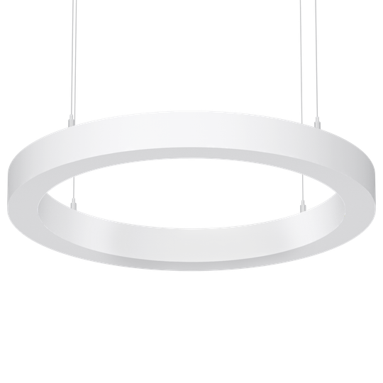 Светильник LED ДСО33-30-041 Horizon Ring EM3 DT 940 600х50х60 АСТЗ