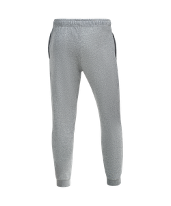 Брюки ESSENTIAL Cotton Pants, серый меланж, детский