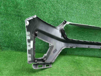 Бампер передний Hyundai Creta 1 (2016-2021)