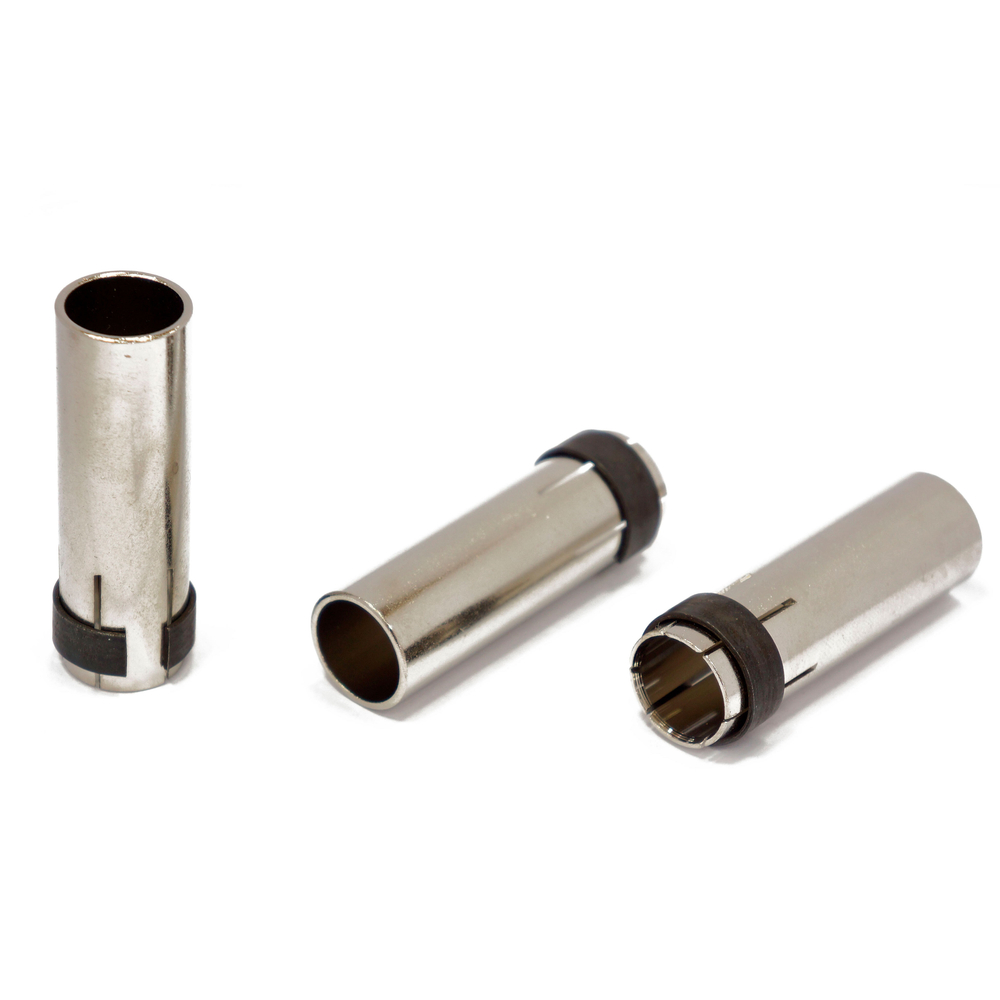 Сопло MIG Ø17 (24KD)