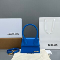 Jacquemus Le Chiquito Moyen 18 cm