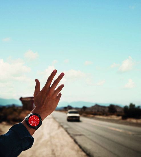 Мужские часы Diesel DZ4395