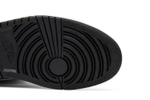 Кроссовки Jordan Air Jordan 1 Retro Yin Yang Black