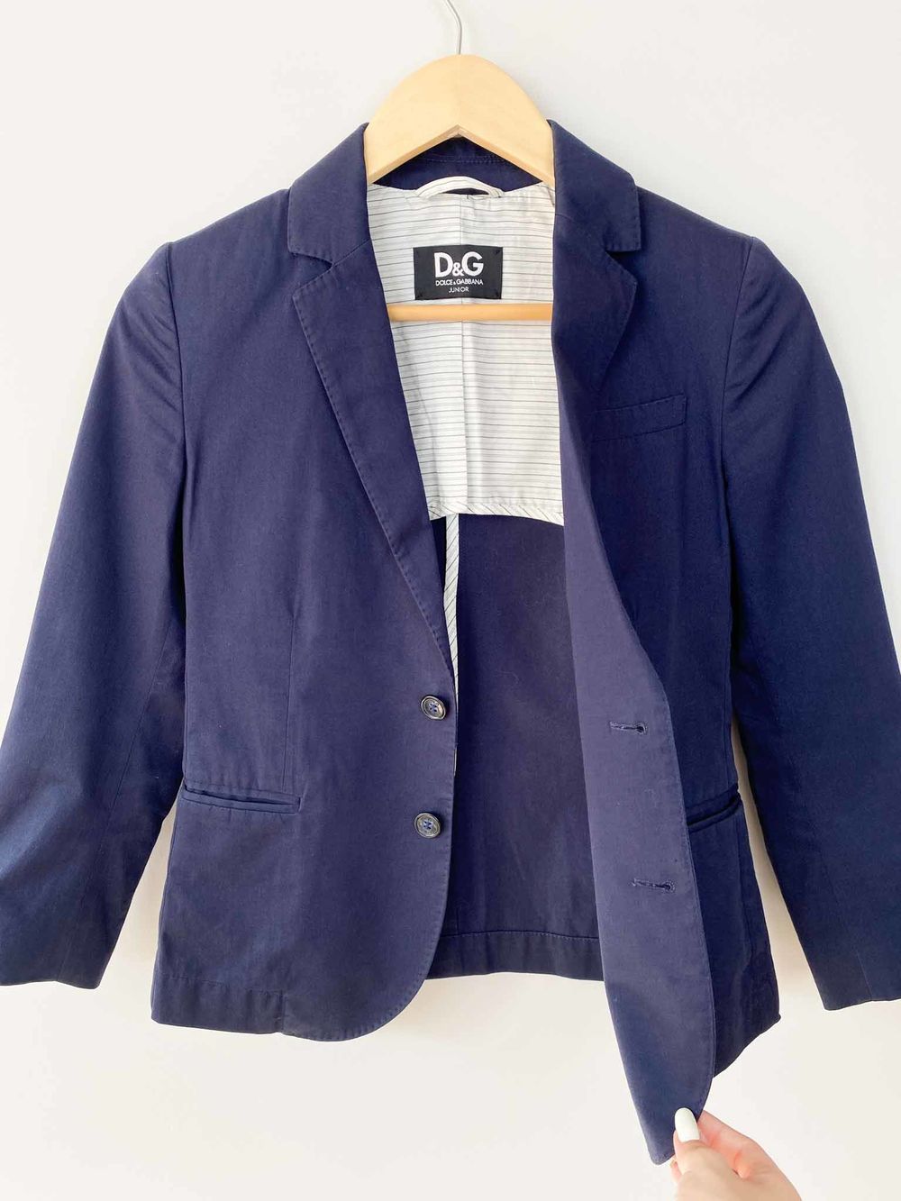 Пиджак Dolce&Gabbana, 152