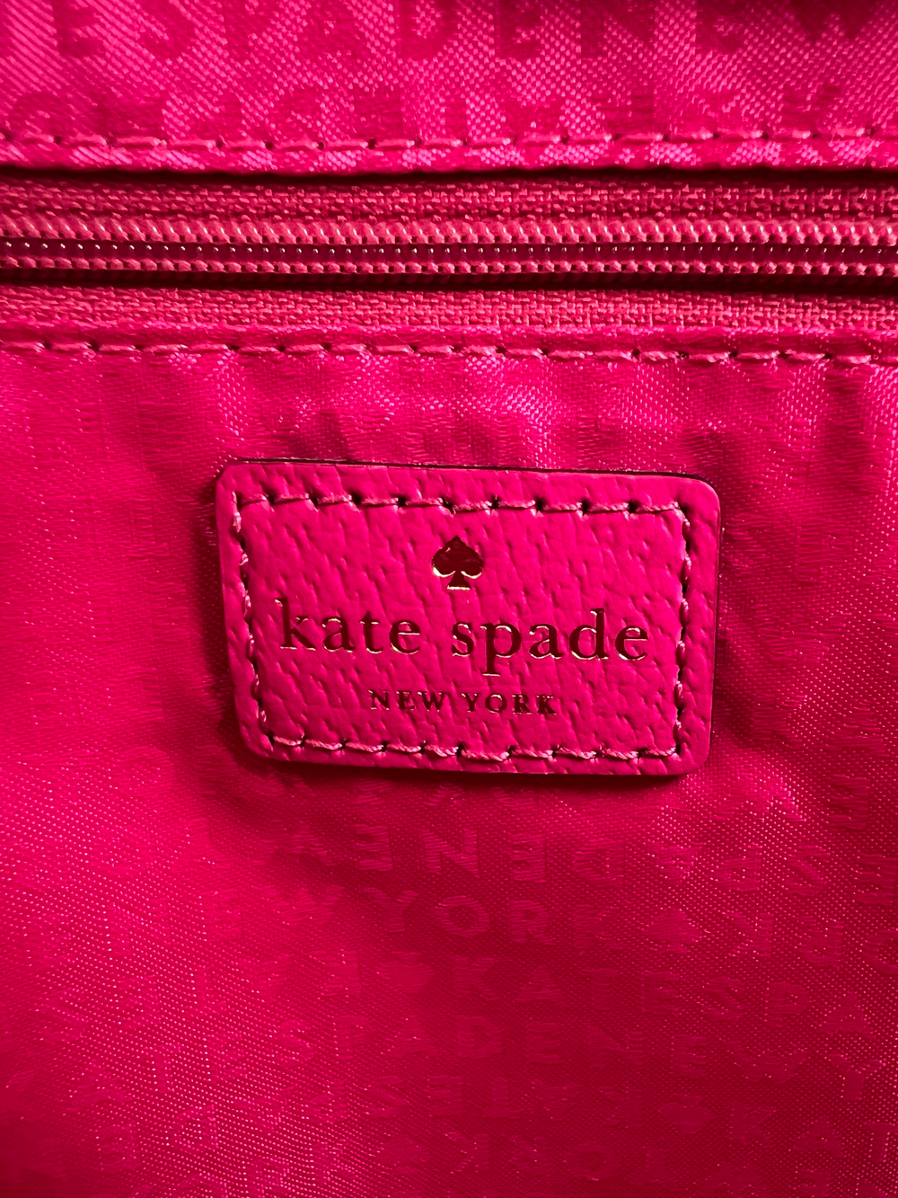 Сумка Kate Spade