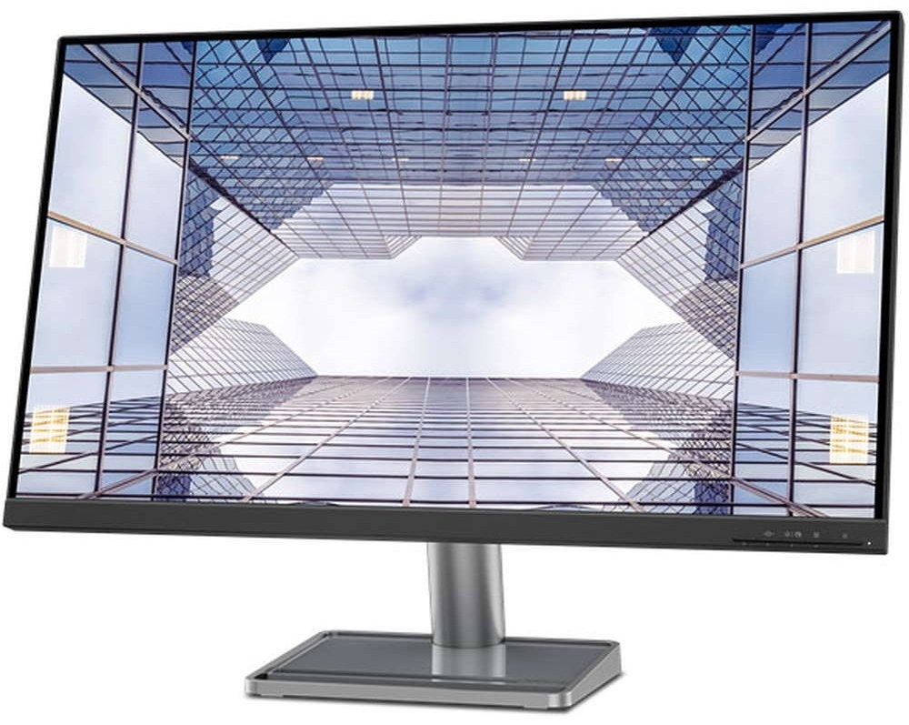 Монитор Lenovo L32p-30 66C9UAC1EU черный