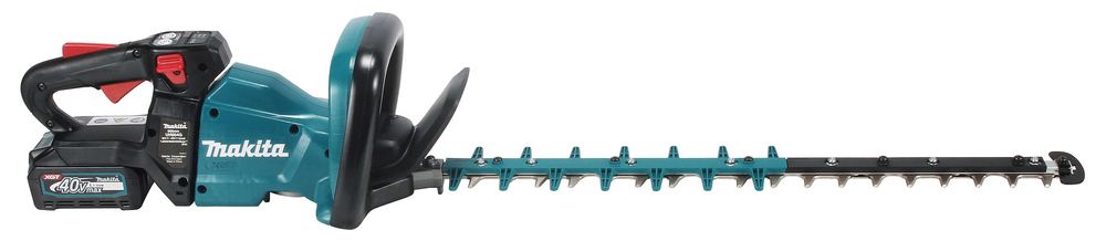 Аккумуляторный кусторез XGT® UH004GZ 720 Вт 600 мм