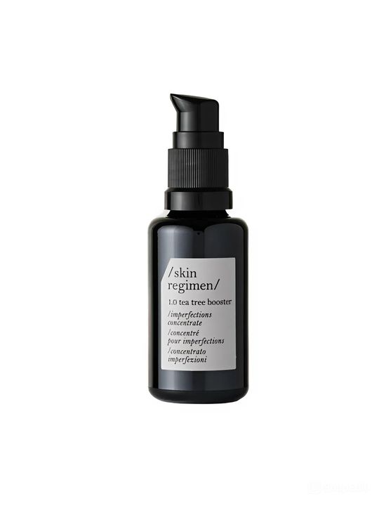 Comfort Zone Skin Regimen 15.0 vit C booster Бустер - витамин С 15.0, 25 мл