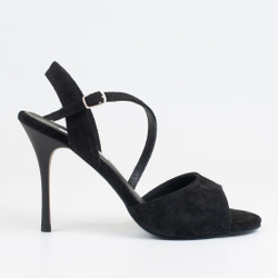 Туфли для кизомбы