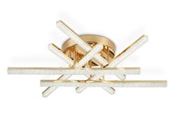 Ambrella Потолочный светодиодный светильник с пультом Original FA8899