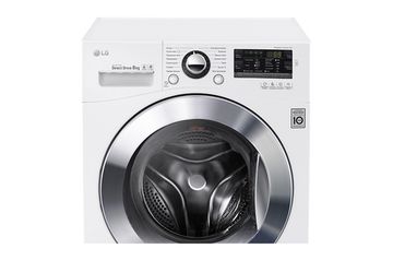 Стиральная машина LG FH-4A8TDN2