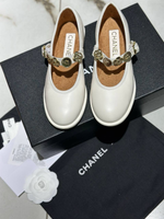 Туфли Chanel