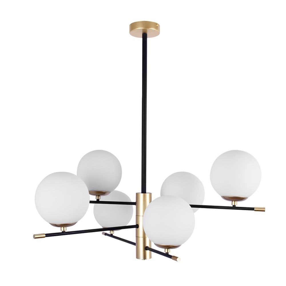 Люстра на штанге Arte Lamp