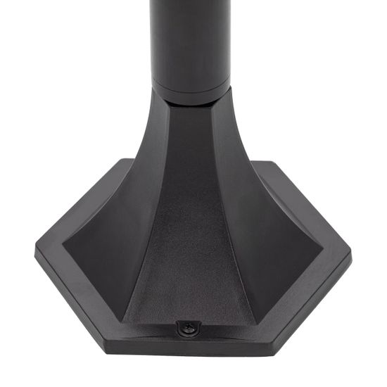 CLU09B FORTS Парковый Уличный Св-к