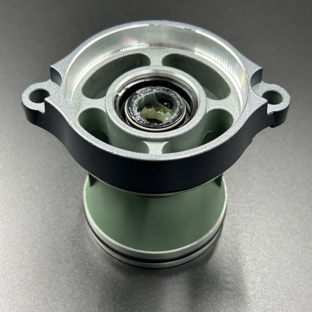 Обойма гребного вала Yamaha 9.9-15, F9.9-15 (В сборе) (Omax)