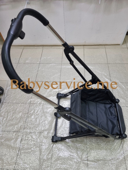 Рама Happy Baby Luna