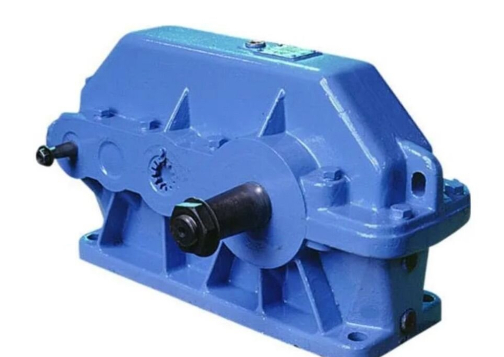 код 417113864 Редуктор 1Ц2У-250-40-11У1
