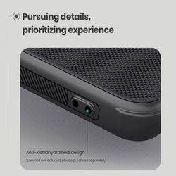 Чехол Nillkin Super Frosted Shield Pro Magnetic для Xiaomi 14T Pro