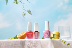 OPI Nature Strong - Лак для ногтей Once and Floral, 15 ml