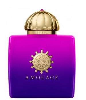 Парфюм Amouage Myths Woman Духи алматы