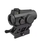 Коллиматорный прицел Vector Optics Maverick-II Plus 1x22 SOL