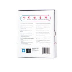 Виброяйцо LOVENSE Lush 3