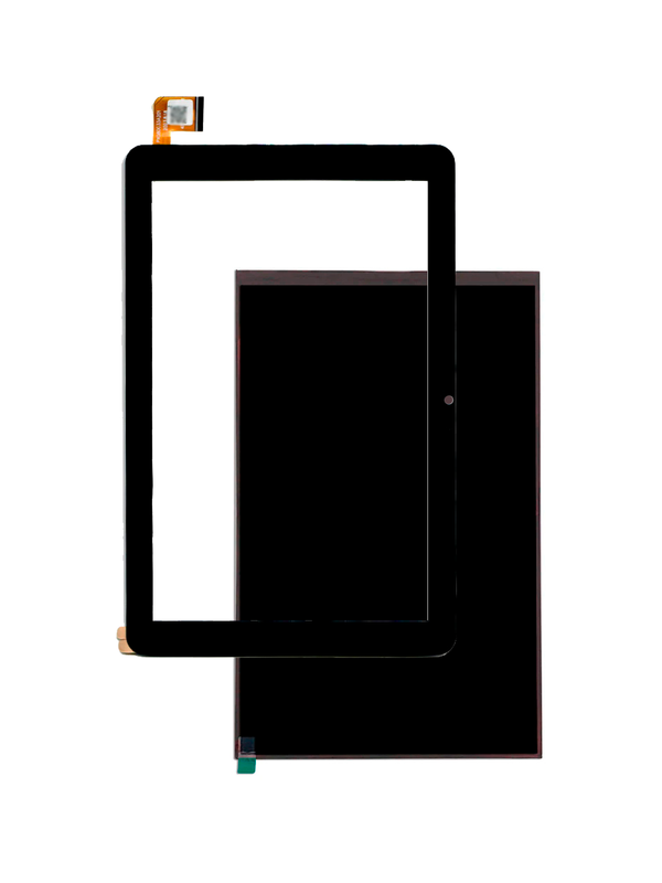 Комплект дисплей и тачскрин для Kenshi Tab H19 LTE