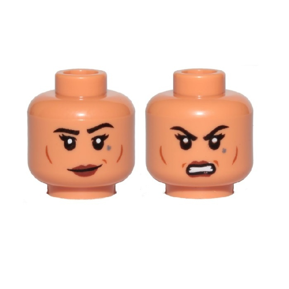 Голова 3626pb2488