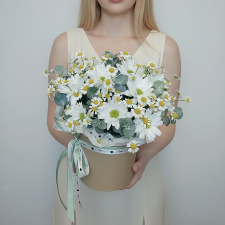 Соберу букет №384