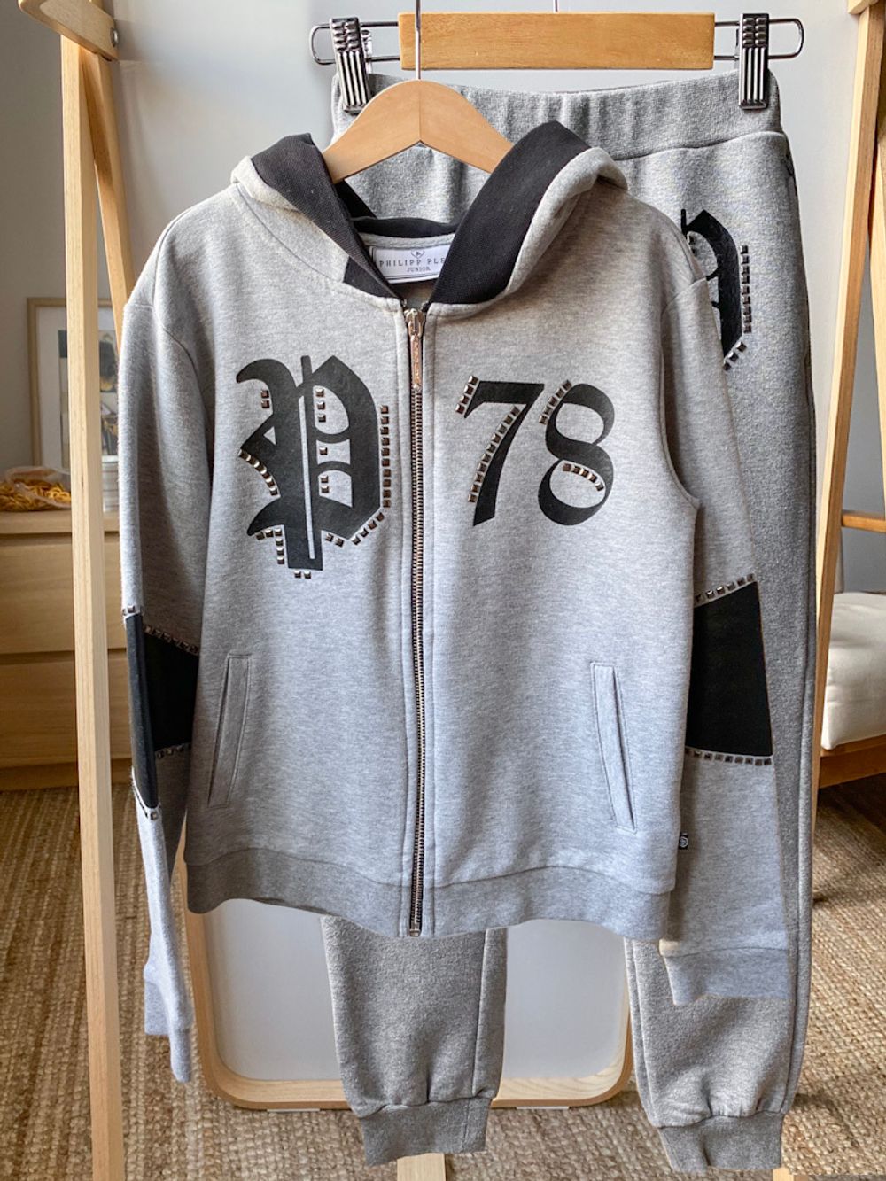 Костюм Philipp Plein, 134