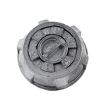 Крышка бензобака с кодовым замком 2108 (Самара, Приора, Гранта, Калина)