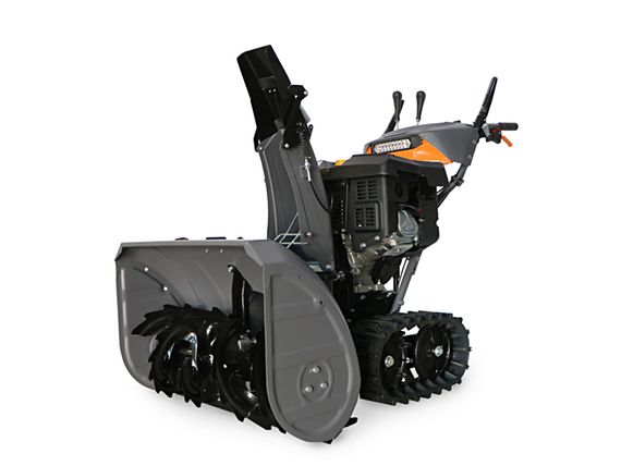 Снегоуборщик VILLARTEC WB 1576ET