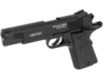 Пистолет пневматический Stalker S1911RD (Colt 1911) к.4,5мм (ST-12061RD)
