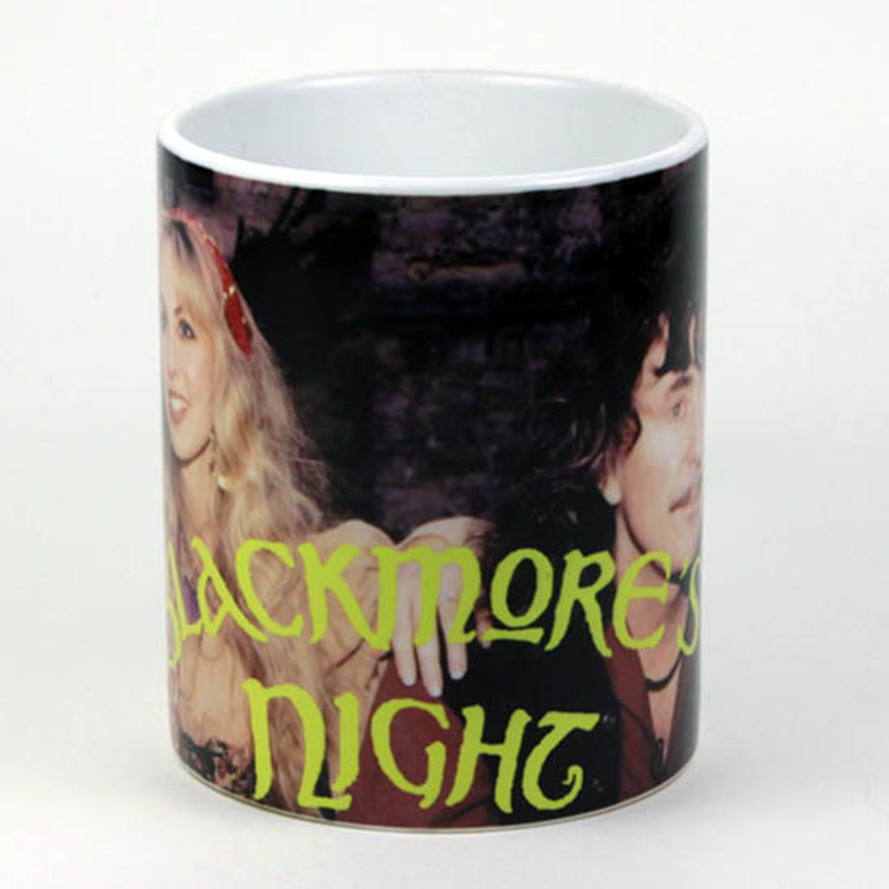 Кружка Blackmore's Night (190)