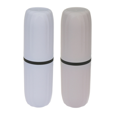 VETTA Футляр для зубных щёток и пасты, 20х5,5 см