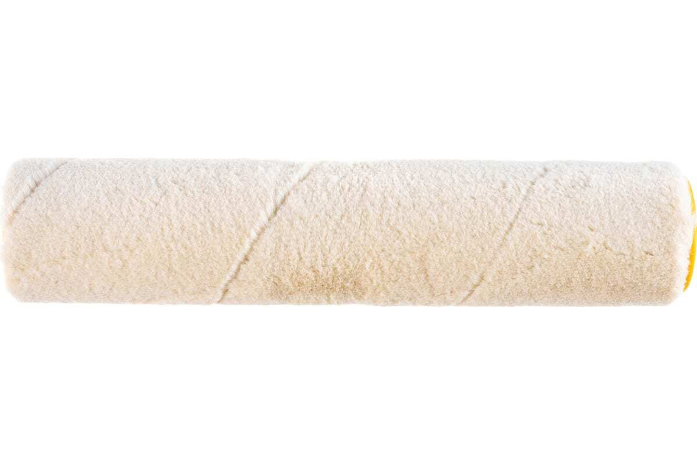 Сменный ролик Stayer VELUR 40, 240 мм, d=40 мм, ворс 4 мм, ручка d=6 мм, 0231-23_z01