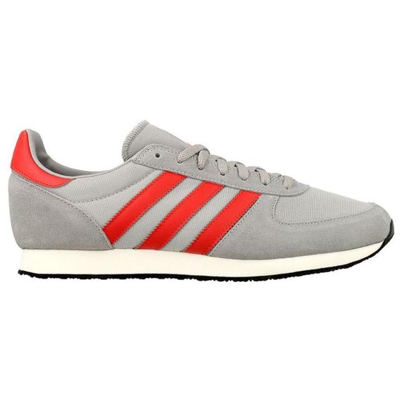 adidas originals ZX Racer Кроссовки для скейтбординга Низкие Серые Мужские