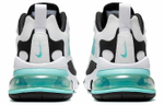 Кроссовки Nike Air Max 270 React (Женская размерная сетка)