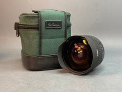 Sigma 14mm f/2.8 Minolta AF