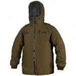 Костюм мужской зимний "Dikson I comfort" -45, canada, хаки, ХСН