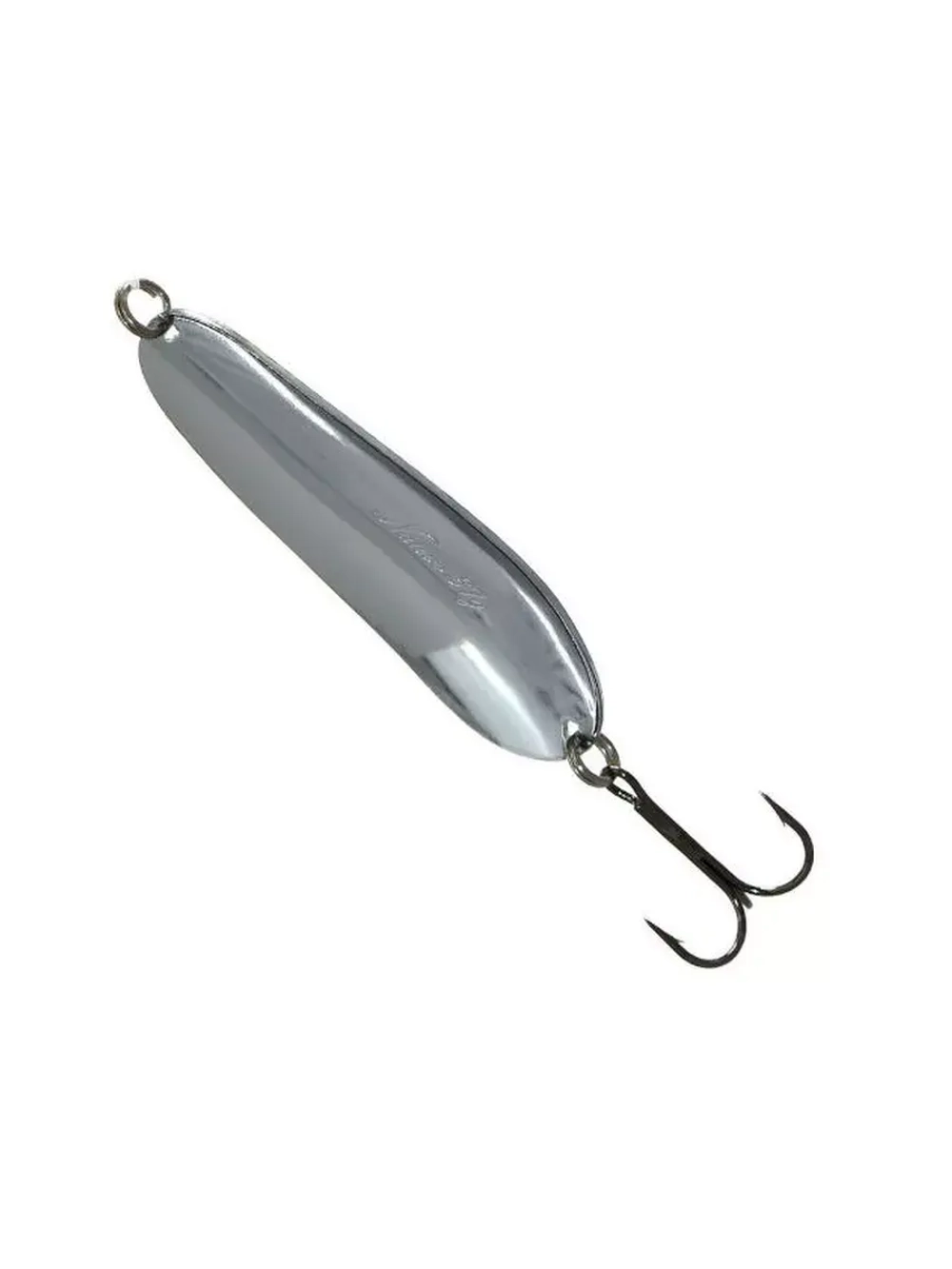 Блесна колебалка Nauvo 19 /HRL