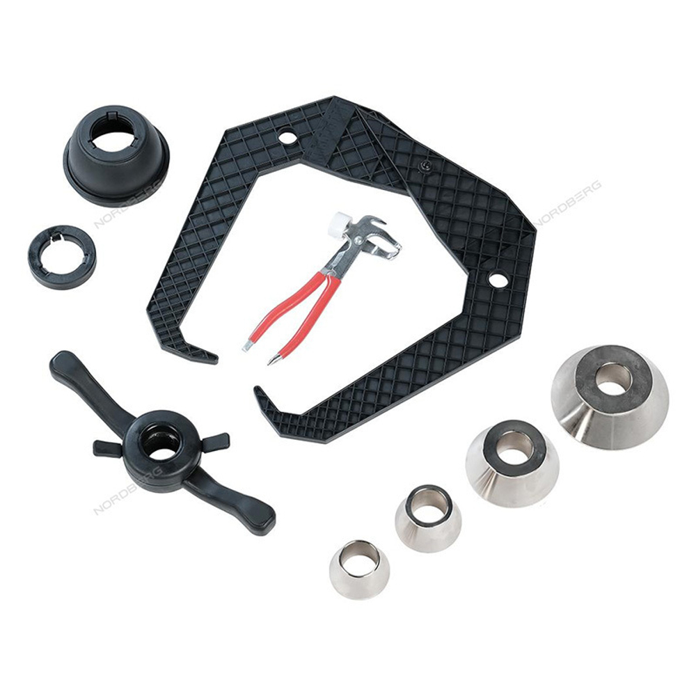 NORDBERG (4523N1) Балансировочный станок