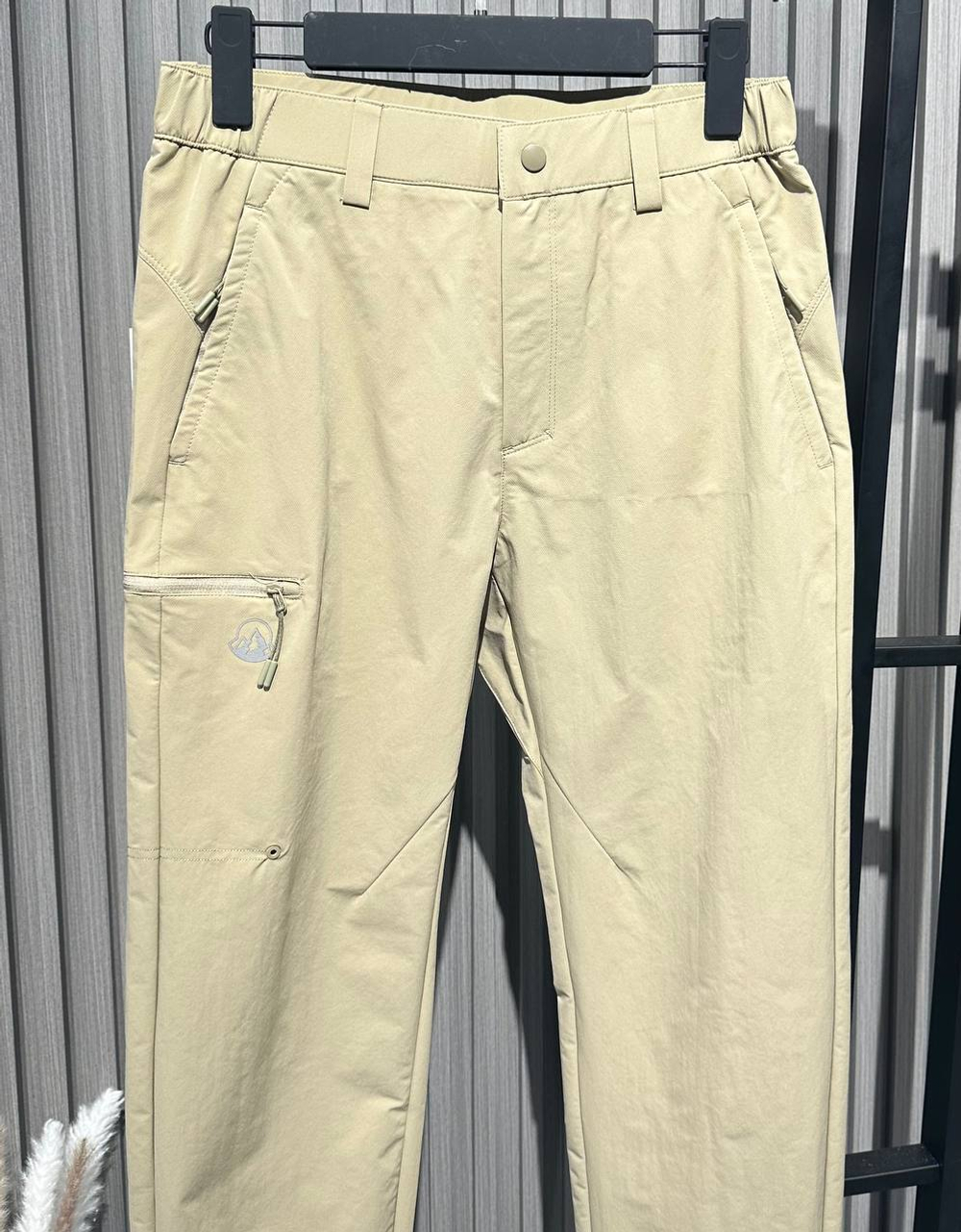 Брюки Moncler