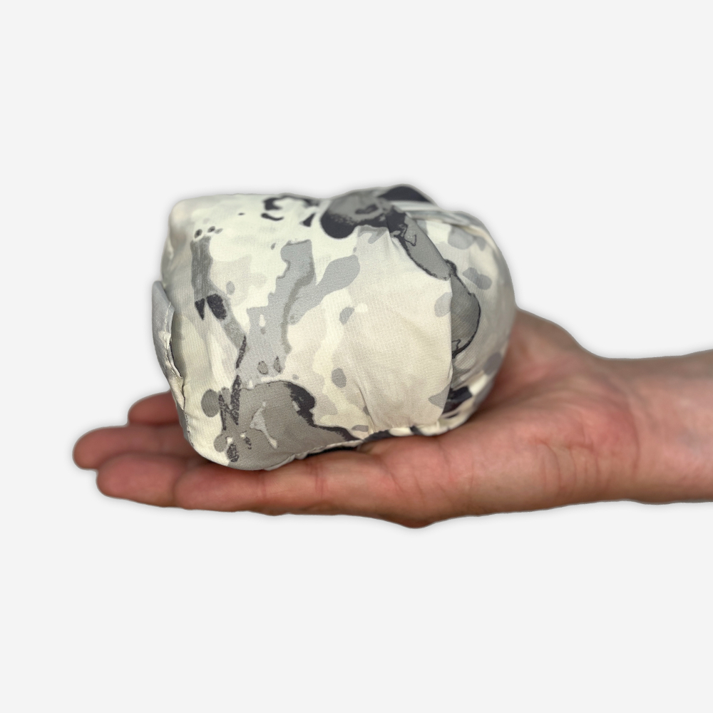 Худи легкий SUN STOPPER WG