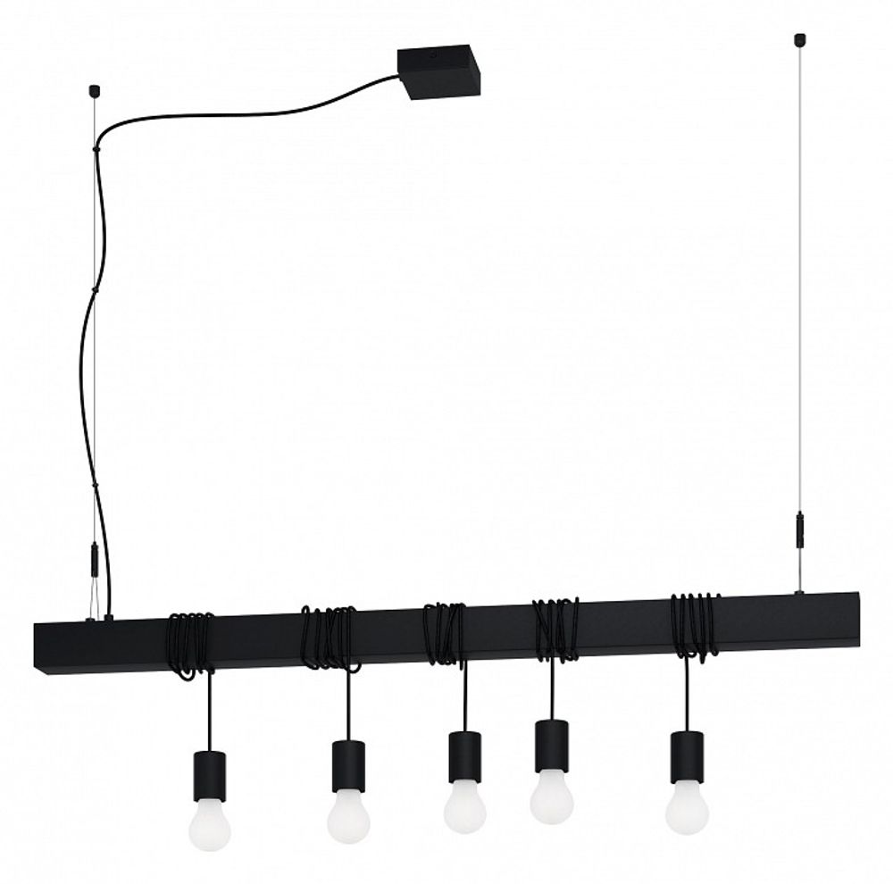 Подвесной светильник Eglo Townshend-B 39937